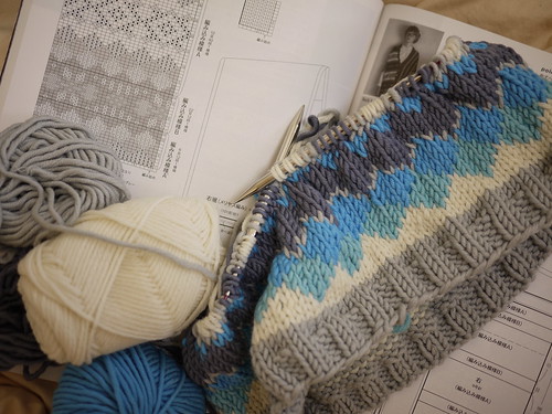 Free Poncho Patterns | Free Vintage Knitting Patterns