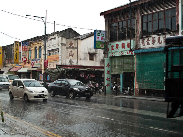 IMG_0308  Rainny day in Penang
