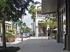 Baldwin Park, Orlando FL (by: EPA Smart Growth)
