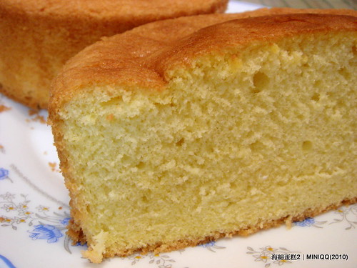 20101213 Sponge Cake-2 _25