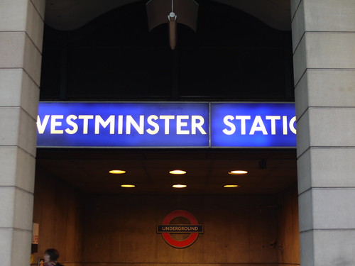 3 Westminster
