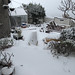 Snow in Kinghorn December 2010