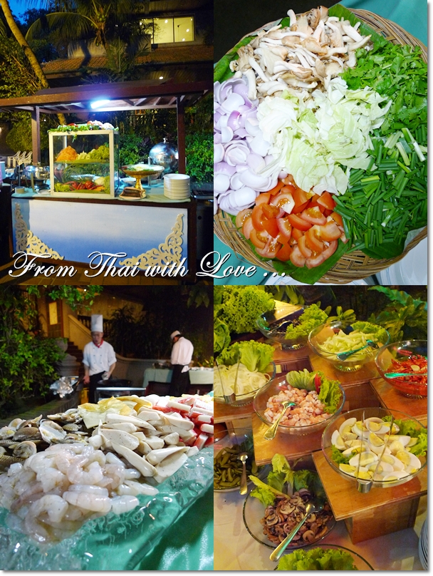 Thai Delights