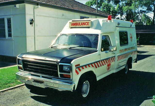 new ford wales movie south f100 ambulance nsw 1981 industries tamworth jakab spiderandrose