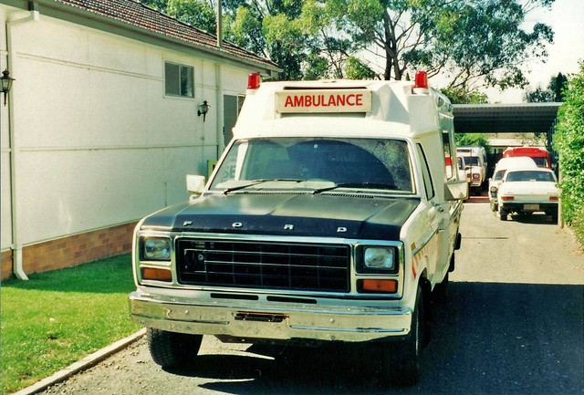 new ford wales movie south f100 ambulance nsw 1981 industries tamworth jakab spiderrose