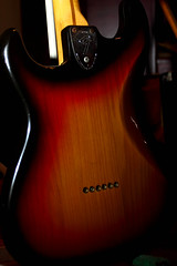 Fender Original 1976