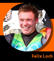 Pictures of Felix Loch