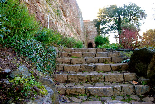 Exeter Castle