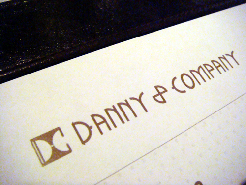 Danny & Company