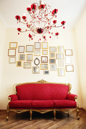 red-chandelier-iStock_9334415XSmall