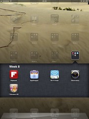 My Top 5 iPad Apps of the Week
