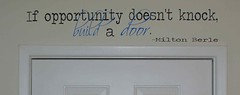 Opportunity small