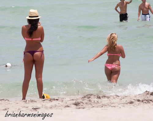 public best nudity stories pics: hotties, tan, exposed, beach, southbeach, nudist, thong, beautiful, ass, breasts, miami, woman, sand, florida, sunshine