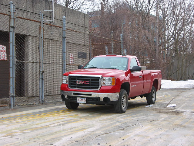 red gm diesel pickup sierra turbo trucks hd gasoline 2008 2009 gmc v8 2010 duramax 2011 gmtrucks gmcpickup redpickup