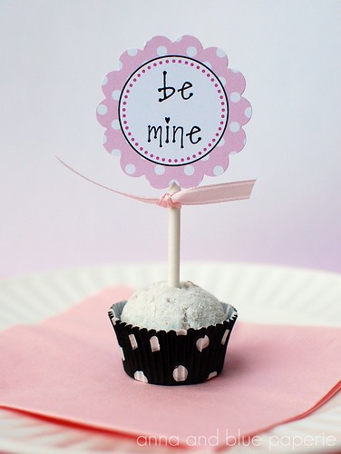 So Sweet Decor - by anna and blue paperie