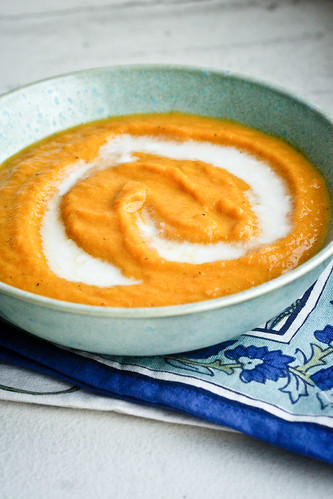 Carrot Bisque (1 of 1)