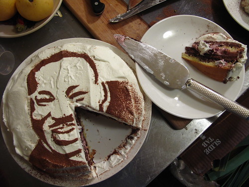 sliced MLK Cake 2011