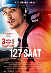 127 Saat - 127 Hours (2011)