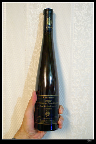 PICT3087 - 德國SMW TBA貴腐葡萄酒