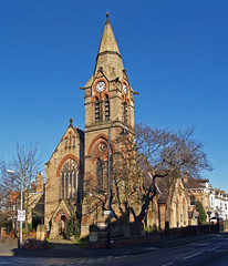 United Reform Church, Hornsea