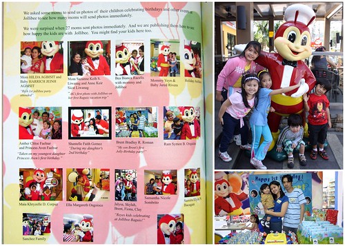 Moms and Kids magazine, Moms-and-Kids-magazine, parenting-magazine, Jollibee, Jollibee-Baguio-city