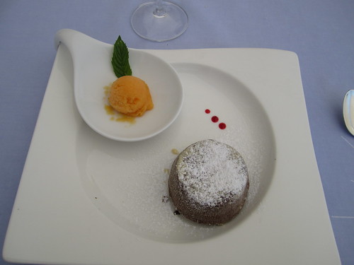 Dubrovnik 0237 Nausikaa dessert