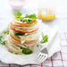 pear, apple and fennel salad