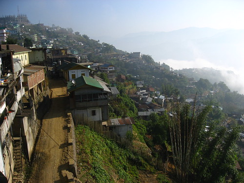 Zunheboto, Nagaland