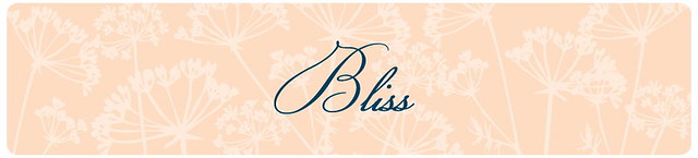 BlissBlog