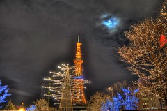 Sapporo_illumination01