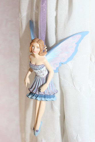 Butterfly Fairy Diva