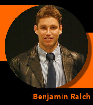 Pictures of Benjamin Raich