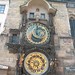 Prag-Astrologic Clock