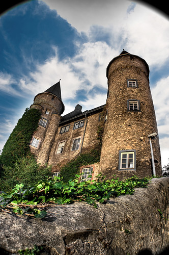 Herborn Castle