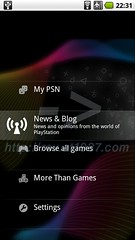PlayStation Official App for Android review