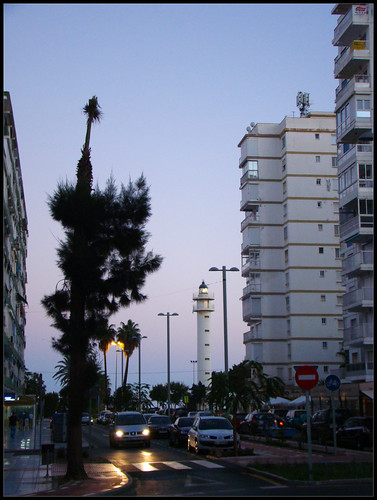 Avenida de Antonio Peré Peré