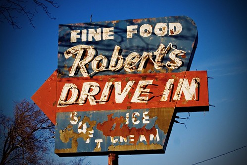 Robert's Drive In-Genoa, IL
