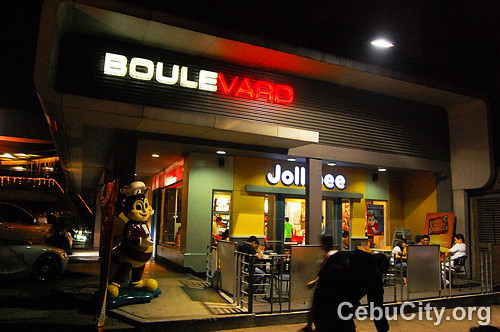 Boulevard Cebu City