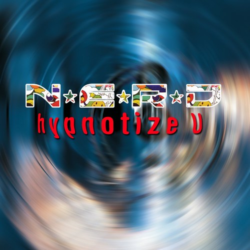 NERD-Hypnotize-U