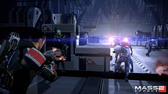 Mass Effect 2 for PS3