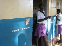 Virginity is Healthy by povertyactionorg