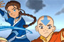 Play Avatar Elemental Escape Flash Game