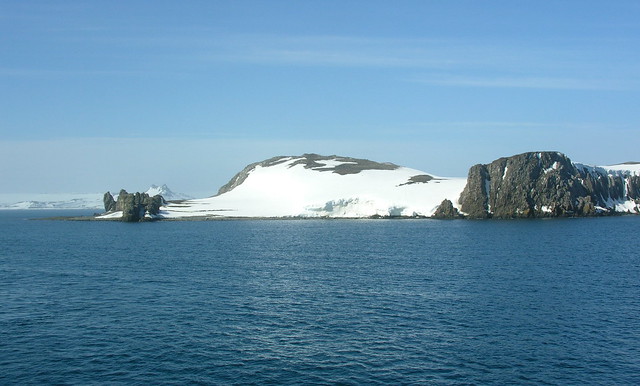 ANTARCTICA2010-21 Aitcho Islands 南极 Aitcho群岛 