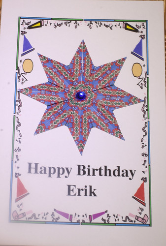 birthday cards pics. Erik#39;s 31st Birthday Card