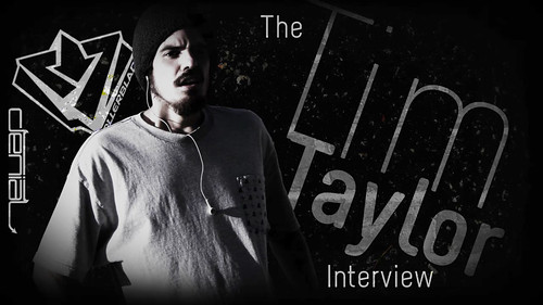 The Tim Taylor Interview