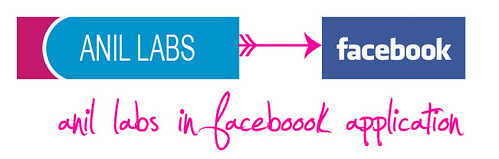 Simple steps to build a facebook application | Anil Labs