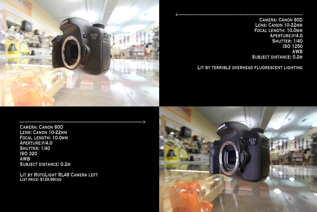Nikon D3X Review - Stuck in Customs