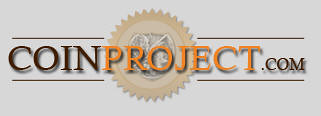 Coin Project logo