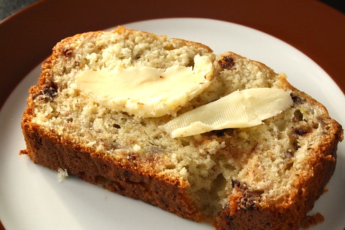 Rachel Allen's Banana Bread