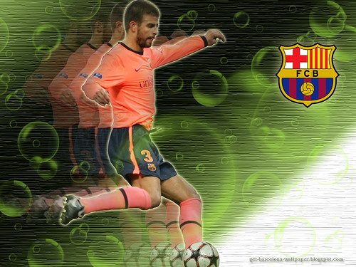 barcelona fc wallpaper 2011. Download FC Barcelona
